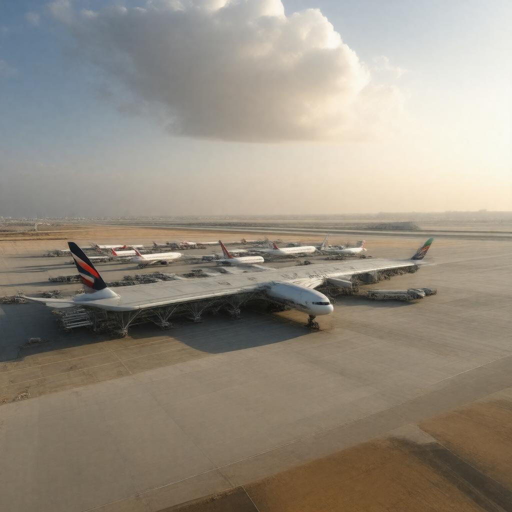 Dubai International